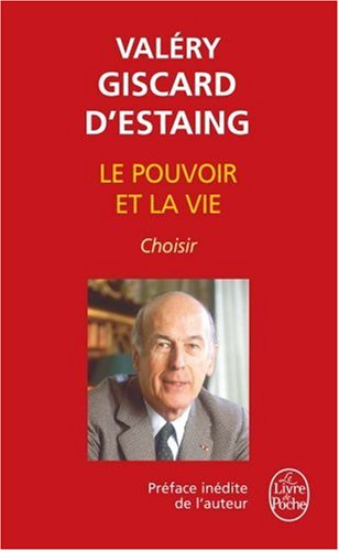 Le pouvoir et la vie. Vol. 3. Choisir