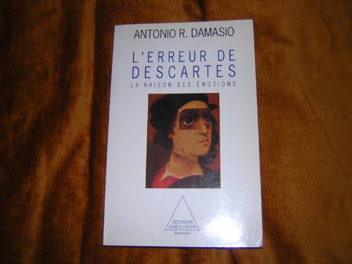 l'erreur de descartes