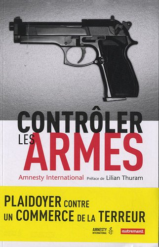 Contrôler les armes