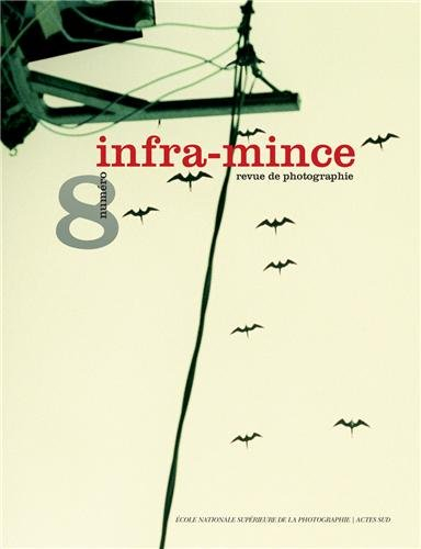 Infra-mince, n° 8