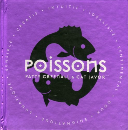 Poissons, 20 fév-20 mars