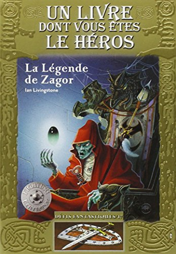 La Légende de Zagor