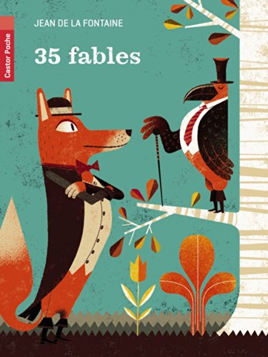 35 fables