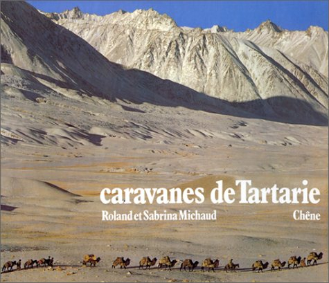 caravanes de tartarie