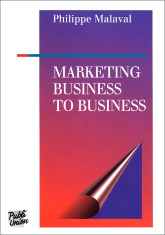 marketing business to business