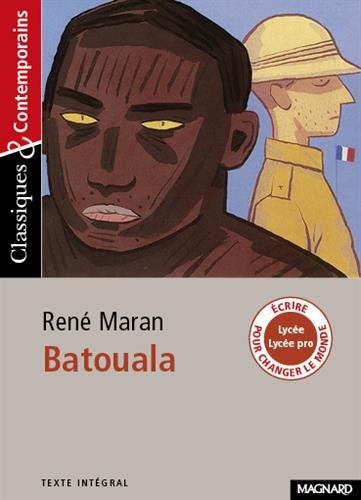 Batouala : véritable roman nègre