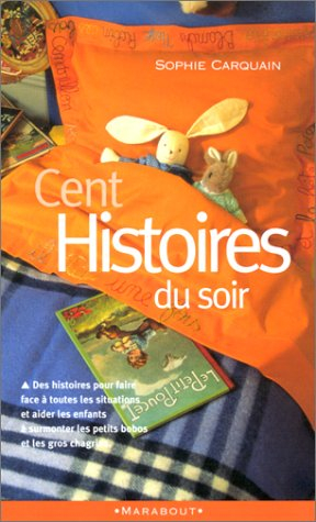 cent histoires du soir