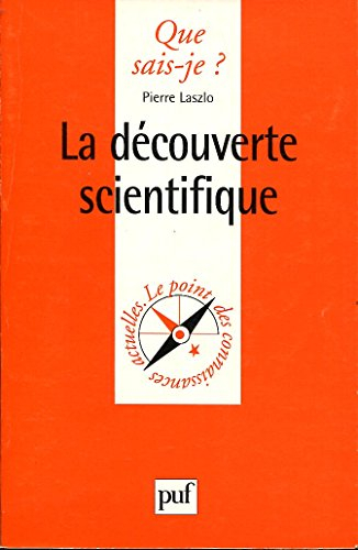 La découverte scientifique