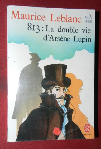 la double vie d'arsene lupin