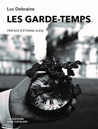 Les garde-temps