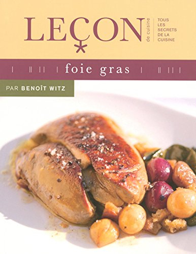 Foie gras