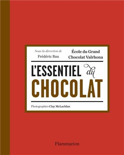 L'essentiel du chocolat