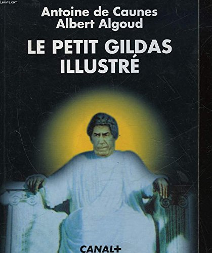 le petit gildas illustré