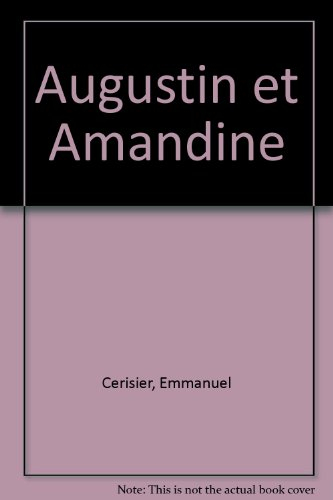 Augustin et Amandine