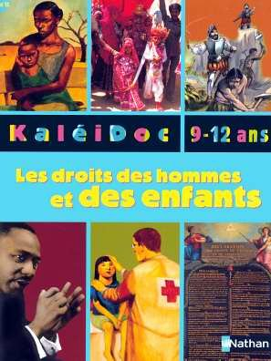 Les droits des hommes et des enfants