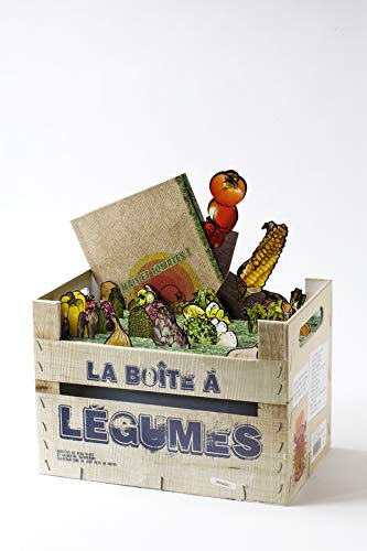 La boîte à légumes