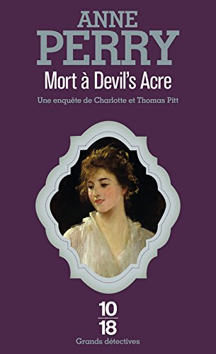 Mort à Devil's Acre