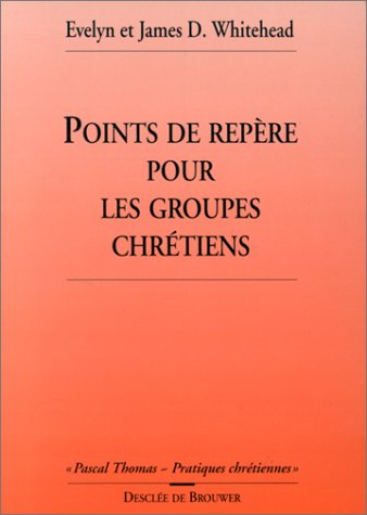 points de repères pour les groupes chrétiens