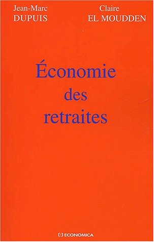 Economie des retraites