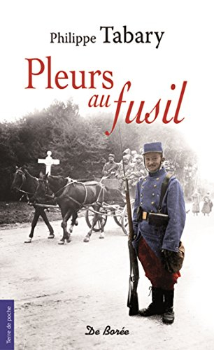 Pleurs au fusil