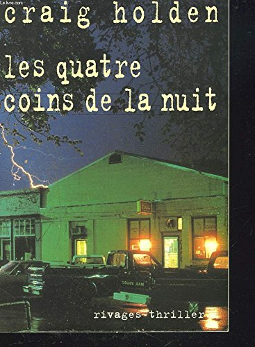 Les quatre coins de la nuit