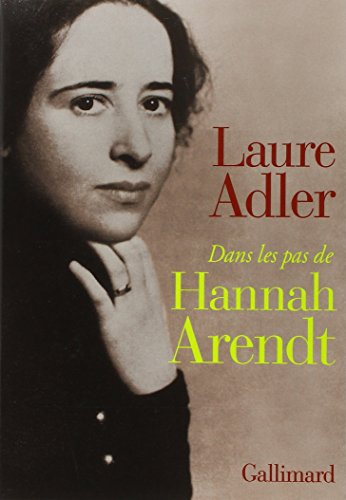 Dans les pas de Hannah Arendt