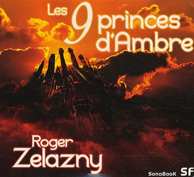 Les 9 princes d'Ambre