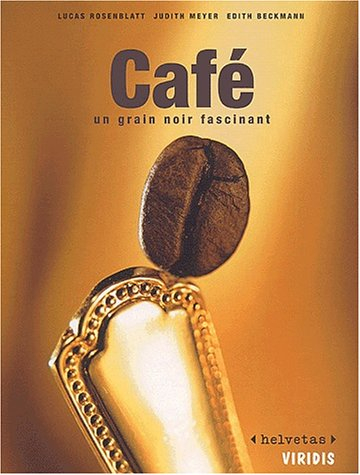 Café : un grain noir fascinant