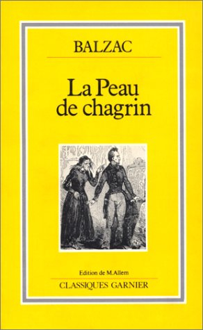 La Peau de chagrin