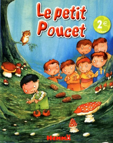 Le petit Poucet