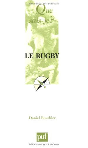 Le rugby