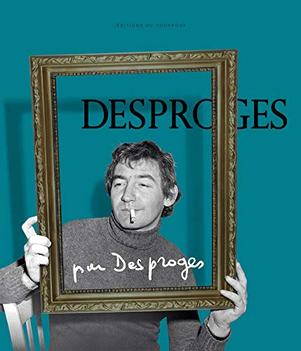 Desproges par Desproges