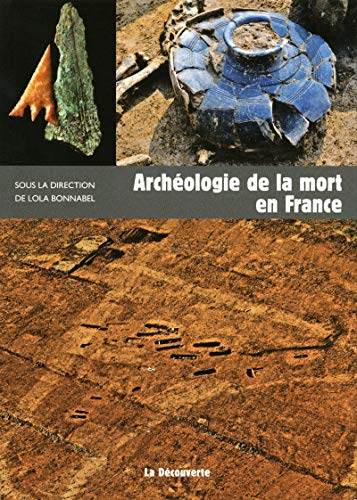 Archéologie de la mort en France