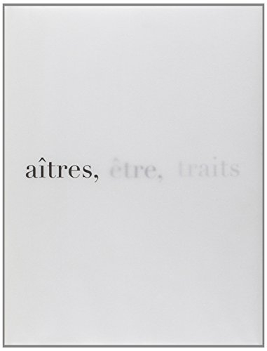 Aîtres, être, traits