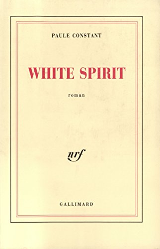 White spirit