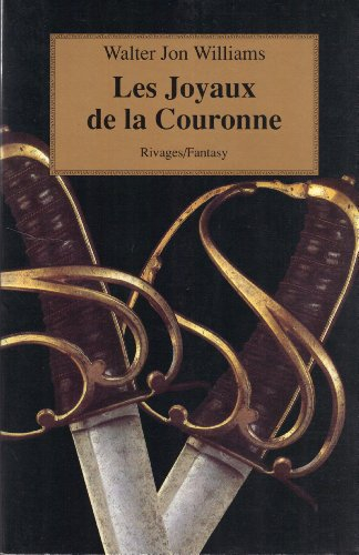 Les joyaux de la couronne