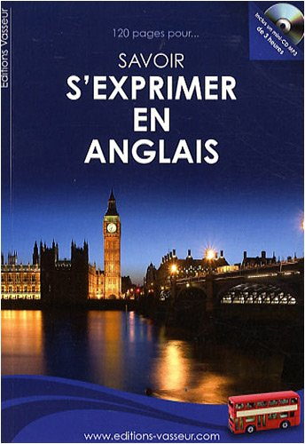 Savoir s'exprimer en anglais