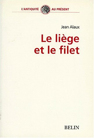 Le liège et le filet : filiation et lien familial dans la tragédie athénienne du Ve siècle av. J.-C.