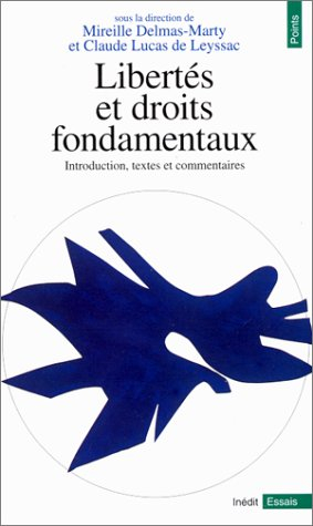 liberté et droits fondamentaux