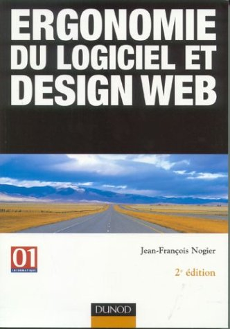 Ergonomie du logiciel et design Web