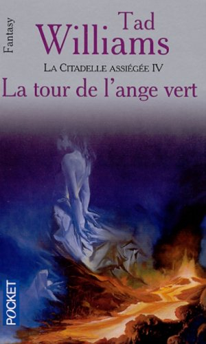 l'arcane des épées. 3, la citadelle assiégée