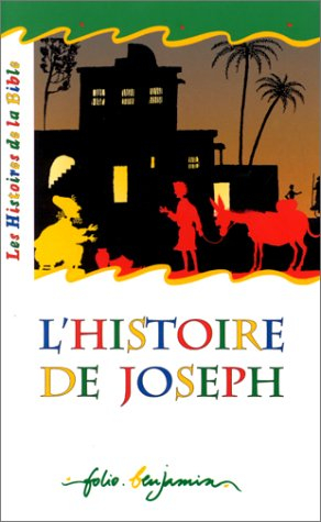 L'histoire de Joseph