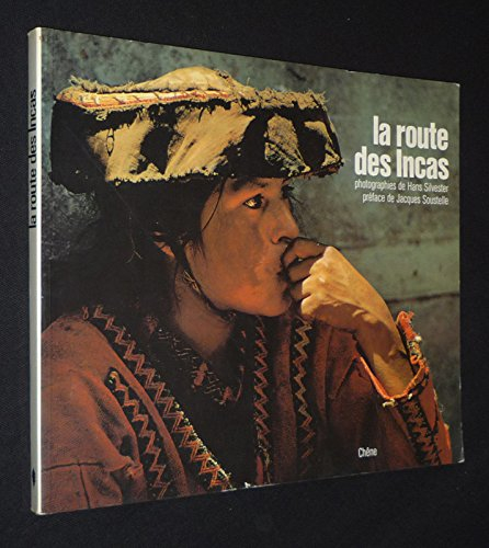 La Route des Incas