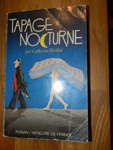 tapage nocturne