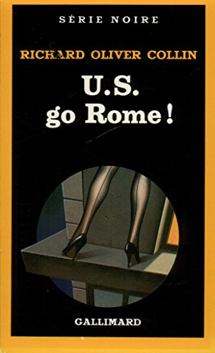US go Rome !