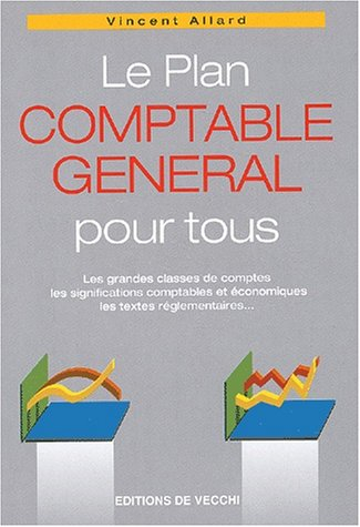 Le plan comptable général pour tous