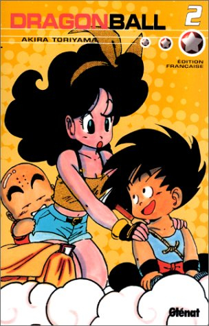 Dragon Ball : double. Vol. 2