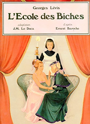 l'école des biches