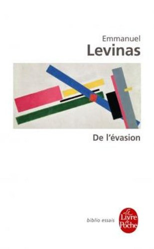 De l'évasion