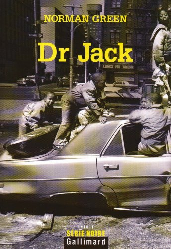 Dr Jack